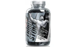 FREY NUTRITION Tribuston - 180 Kapseln