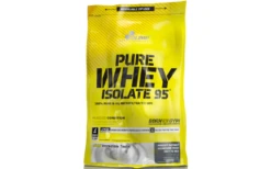 Olimp Pure Whey Isolate 95 - 600g