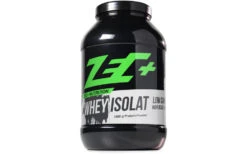 ZEC+ Whey Protein Isolate - 2500g