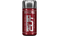 Scitec Nutrition Water Cut - 100 Kapseln