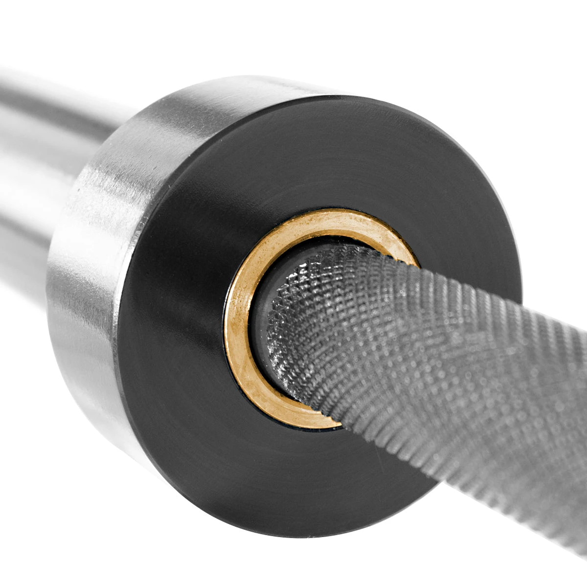 Original 2028 Olympia-Langhantel, 20 Kg – Bild 3