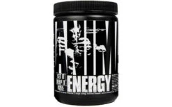 Universal Nutrition Animal Energy - 60 Kapseln