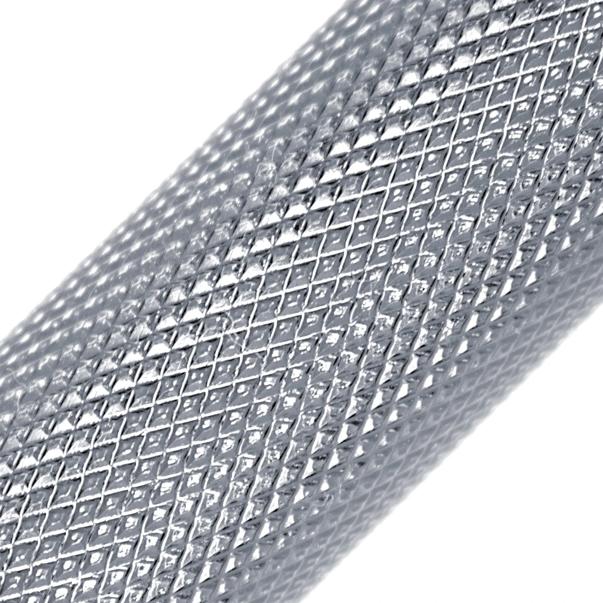 Bastard Deadlift Bar, Chromschaft – Bild 5