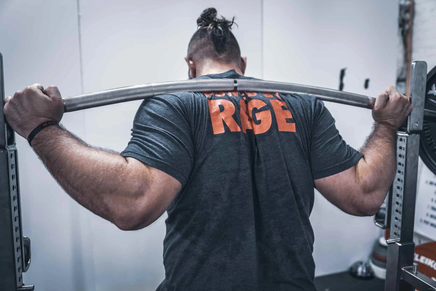 Olympic Bow Bar, 2,3M – Bild 6