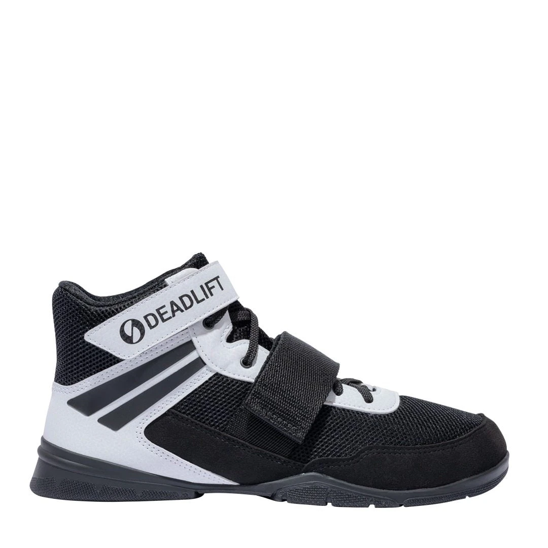 Sabo Deadlift Pro Kreuzhebeschuhe - Weiß