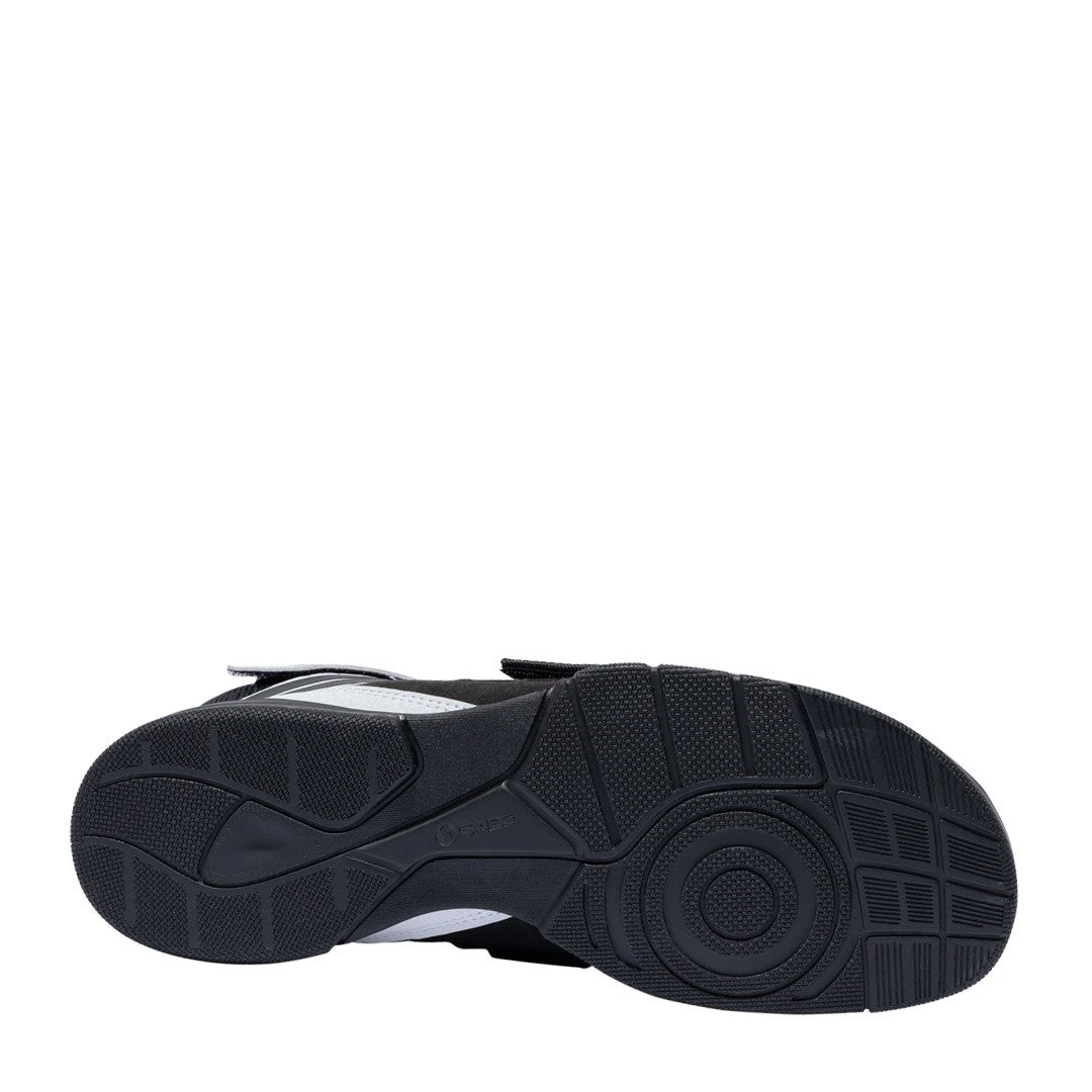 Sabo Deadlift Pro Kreuzhebeschuhe - Weiß – Bild 8