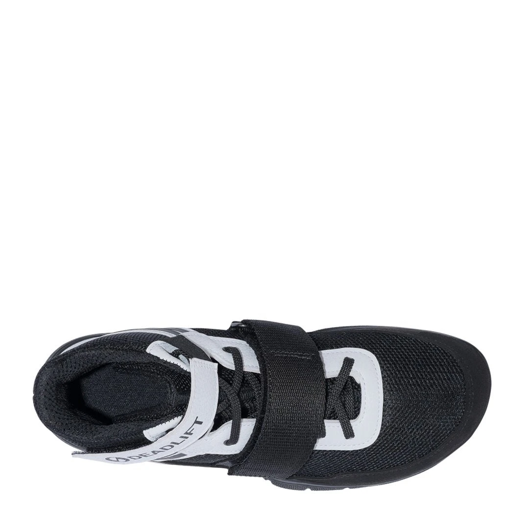 Sabo Deadlift Pro Kreuzhebeschuhe - Weiß – Bild 9