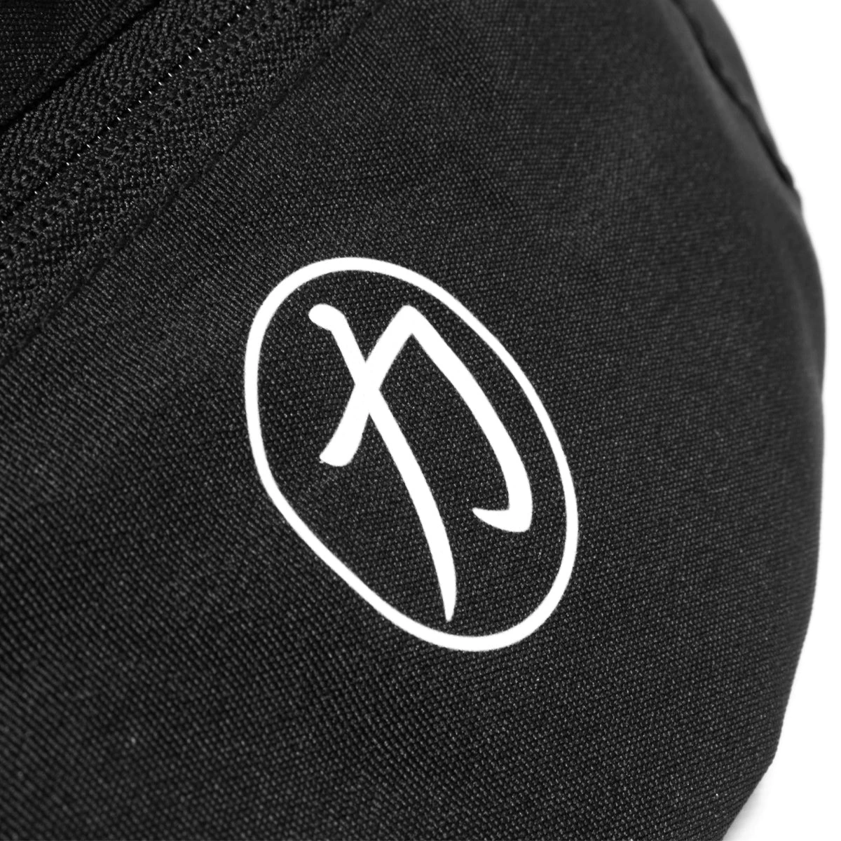 Bauchtasche, Schwarz – Bild 9