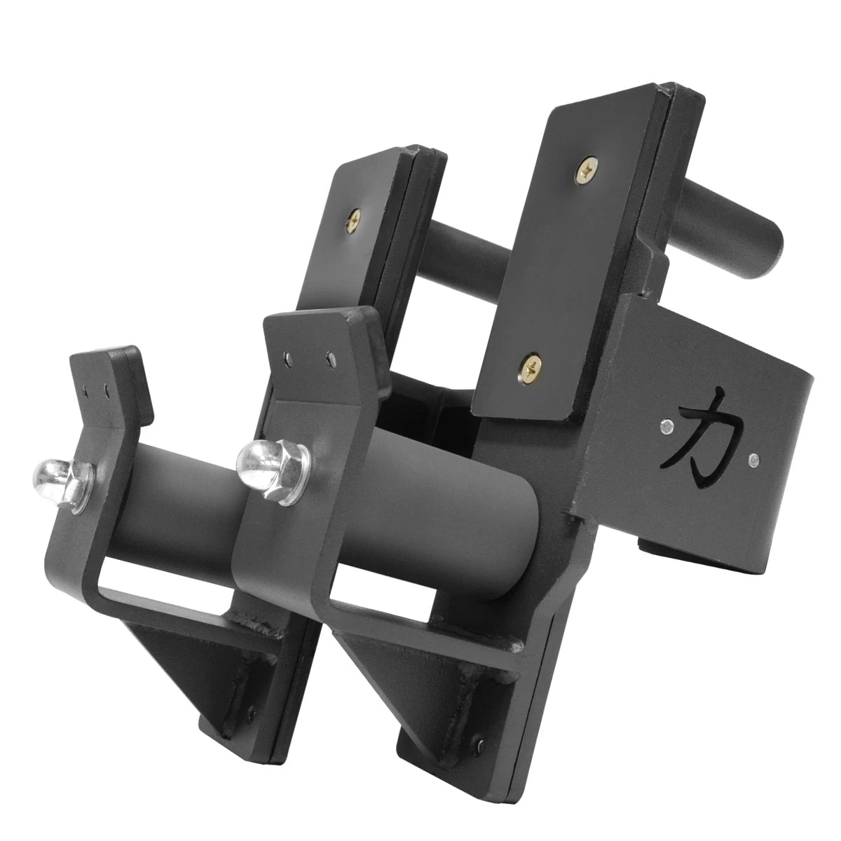 Roller J-Hooks, 60mm Oder 75mm & Geführte Austausch-Inlays