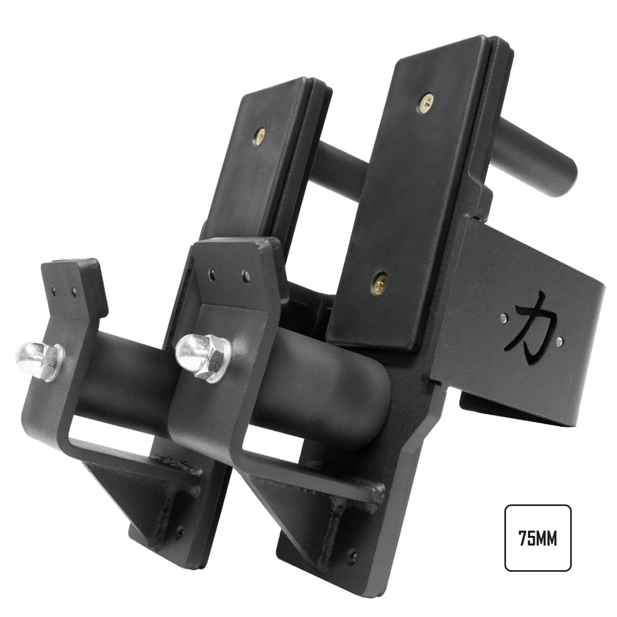 Roller J-Hooks, 60mm Oder 75mm & Geführte Austausch-Inlays – Bild 3