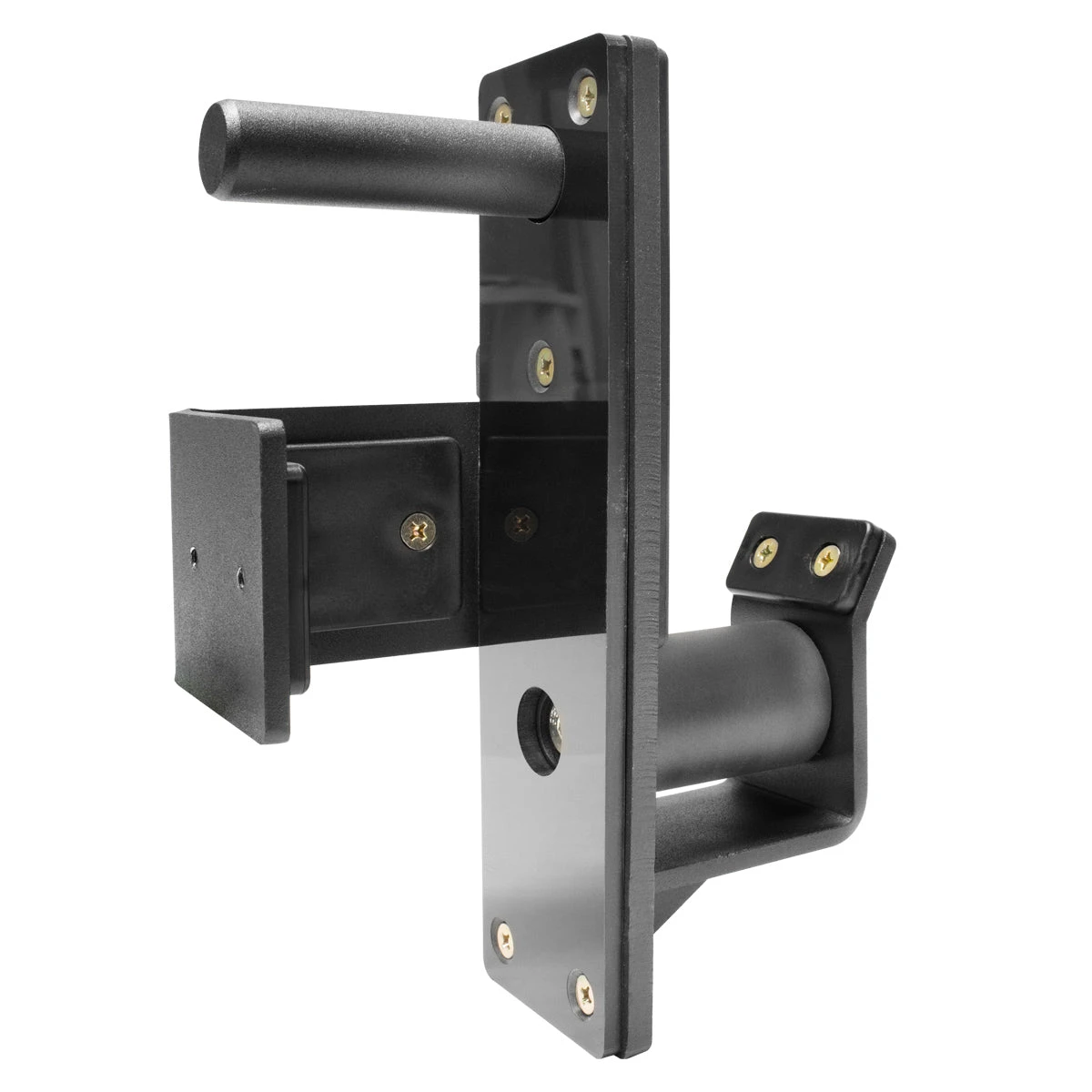 Roller J-Hooks, 60mm Oder 75mm & Geführte Austausch-Inlays – Bild 4