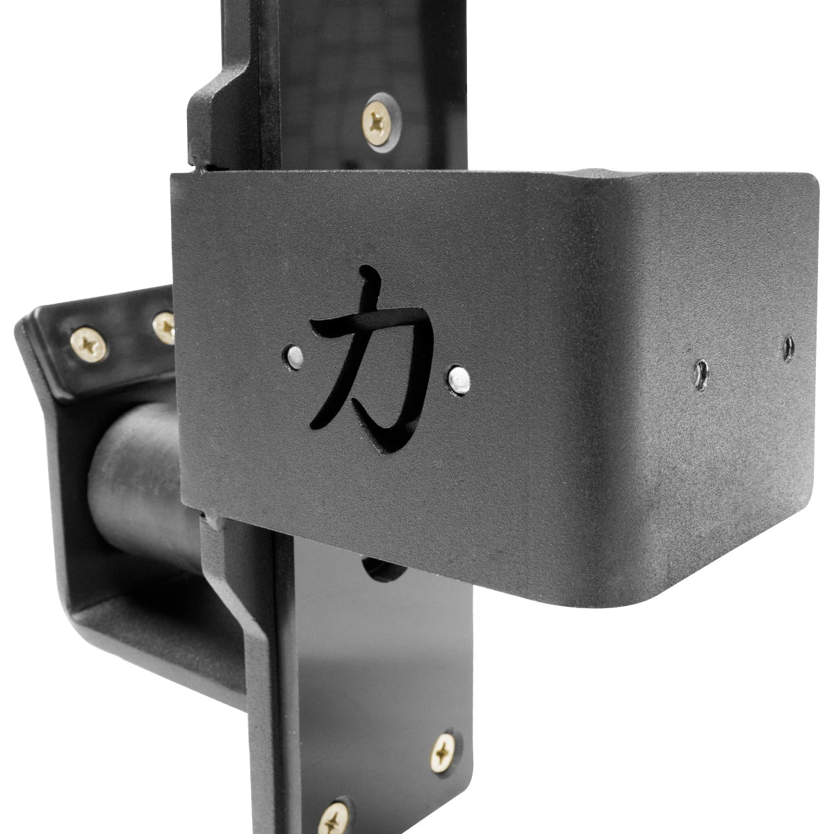 Roller J-Hooks, 60mm Oder 75mm & Geführte Austausch-Inlays – Bild 5