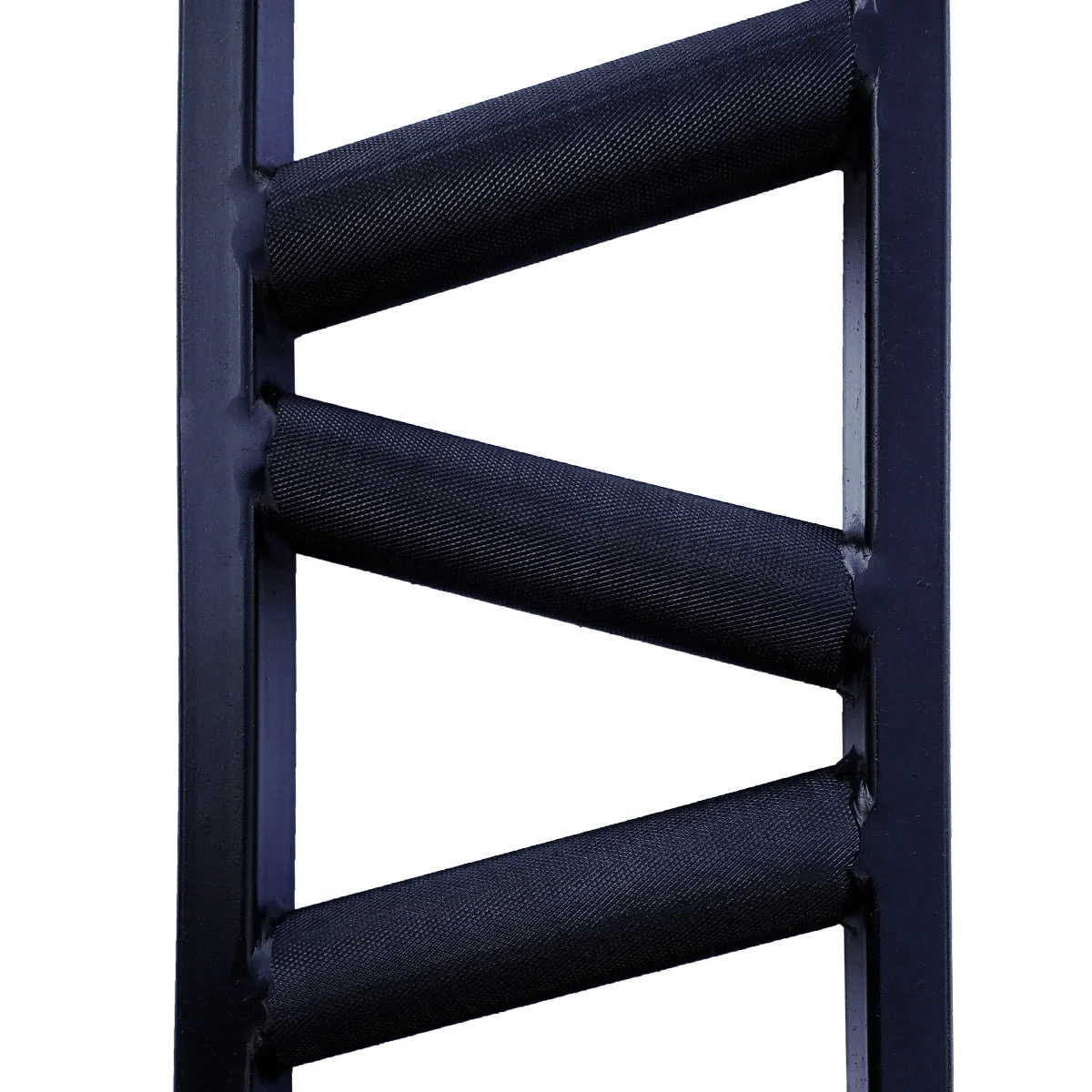 Multi Grip Thick Curl Bar – Bild 3