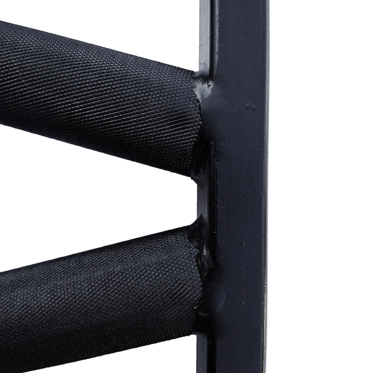 Multi Grip Thick Curl Bar – Bild 5