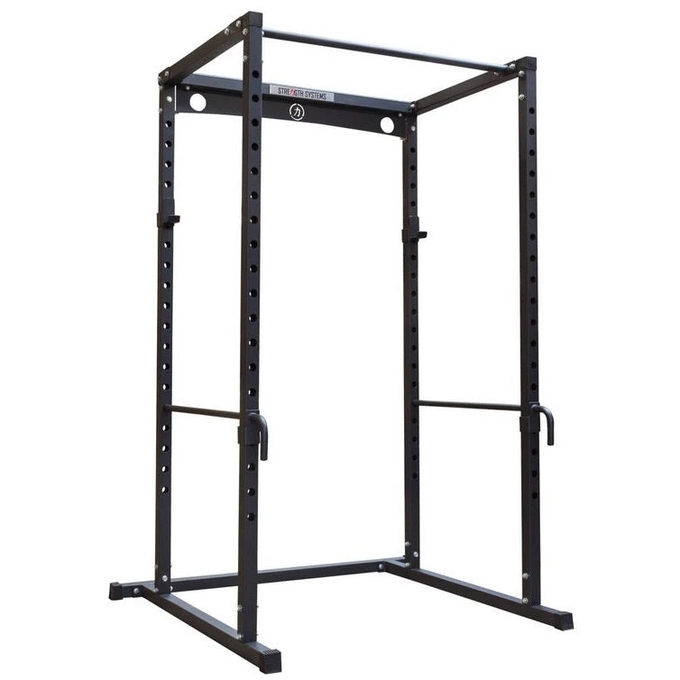 Strength Shop Starter Power Cage