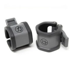 Olympische Riot Hantelverschlüsse Von Lock Jaw, Schwarz