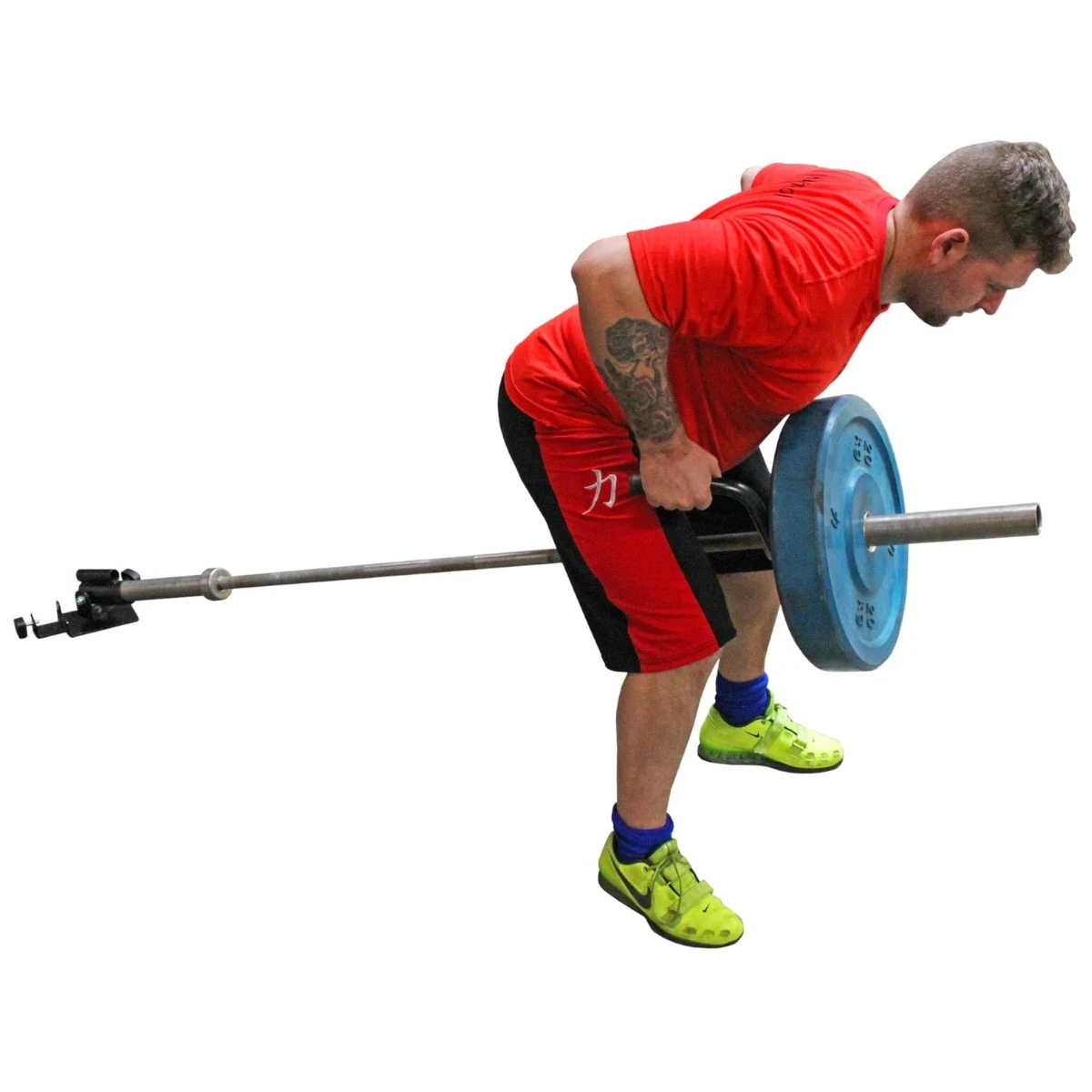 Core Trainer Sleeve – Bild 6