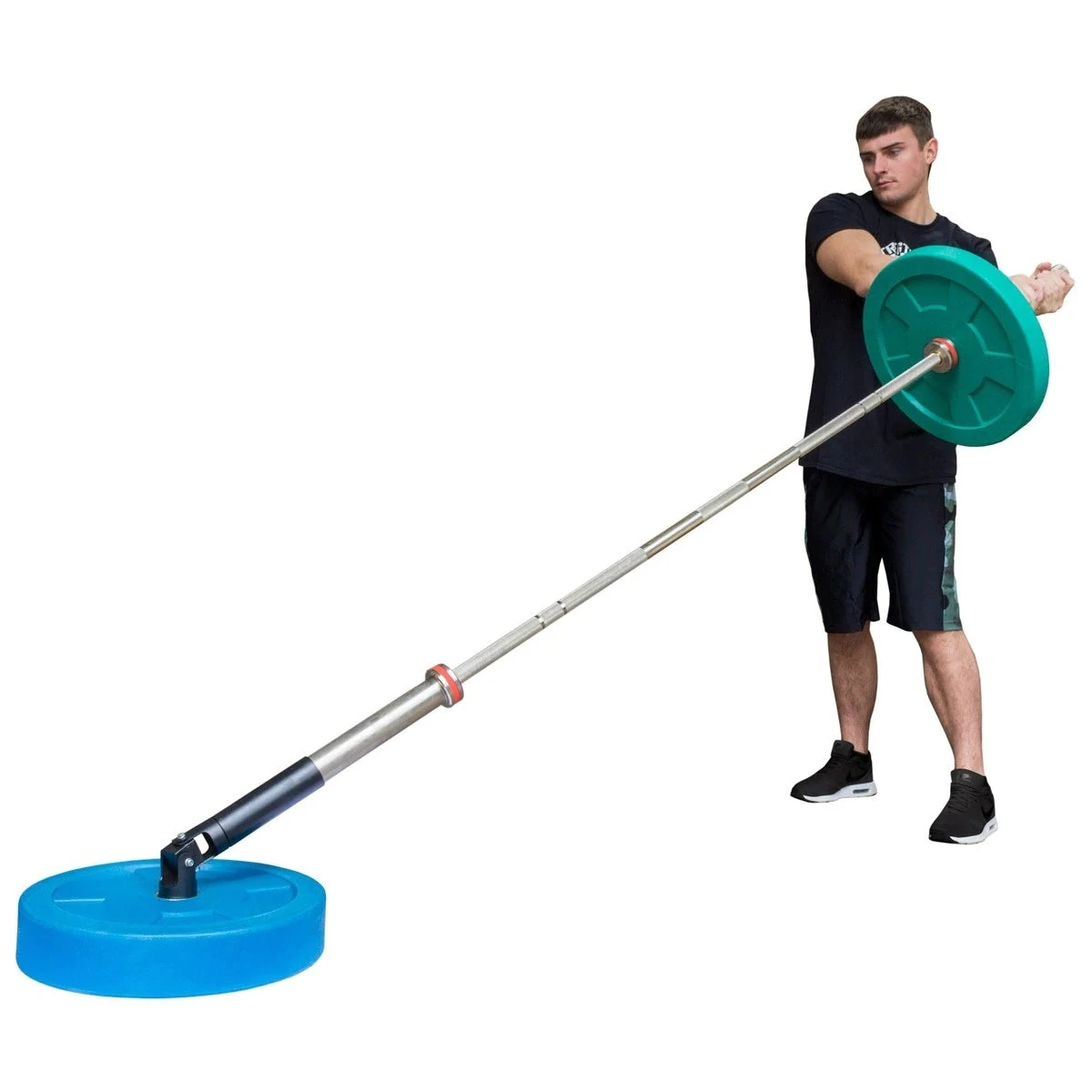 Core Trainer Sleeve – Bild 7