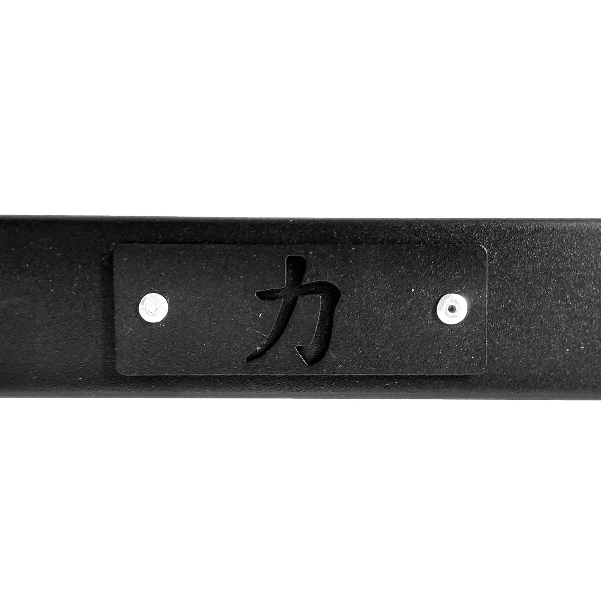 Kniebeugenständer Für Unilaterale Übungen – Bild 4