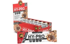 All Stars Hy-Pro Bar - 24 X 100g Riegel