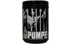 Universal Nutrition Animal Pump Pro - 382g