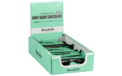 Barebells Protein Bar - 12 X 55g Riegel