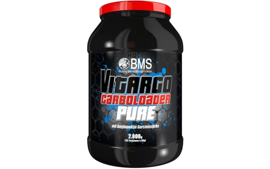 BMS Vitargo Carboloader - 2000g