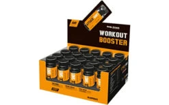 Body Attack Attack Shot - 20 X 60ml