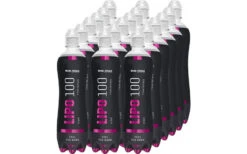 Body Attack Lipo 100 Drink - 18 X 500ml
