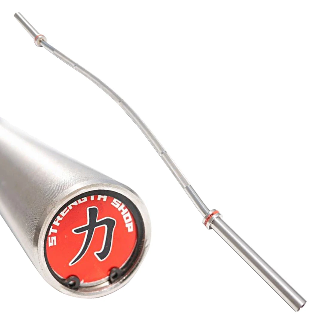 Olympic Bow Bar, 2,3M