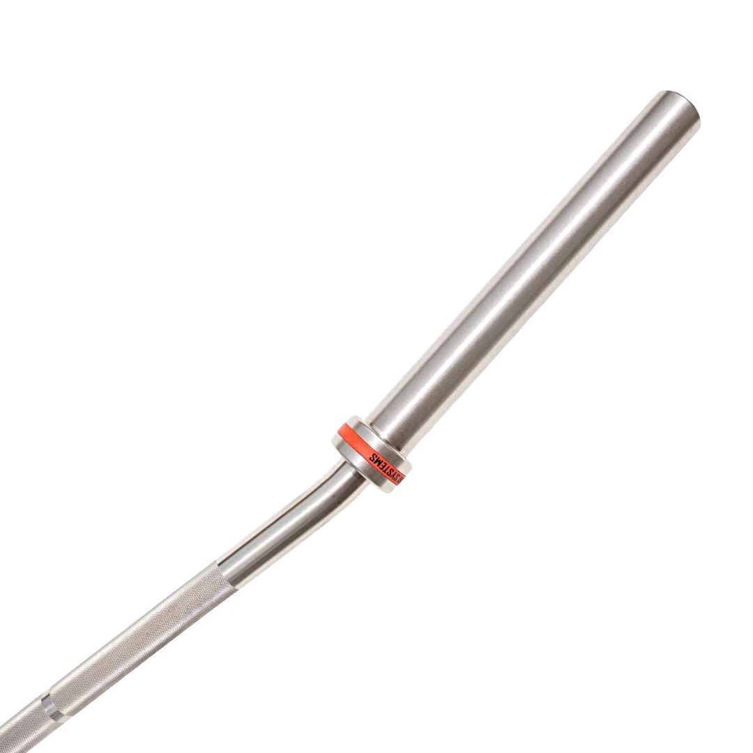 Olympic Bow Bar, 2,3M – Bild 2