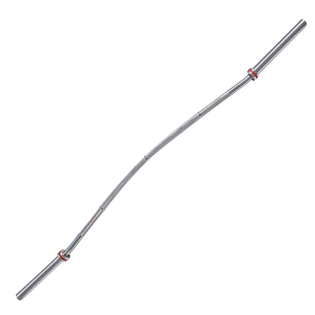 Olympic Bow Bar, 2,3M – Bild 3