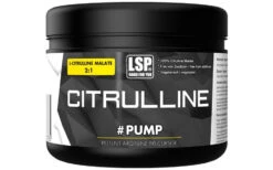 LSP Citrulline Malate Pulver - 250g