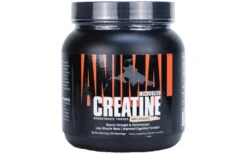 Universal Nutrition Animal Micronized Creatine Monohydrate - 500g