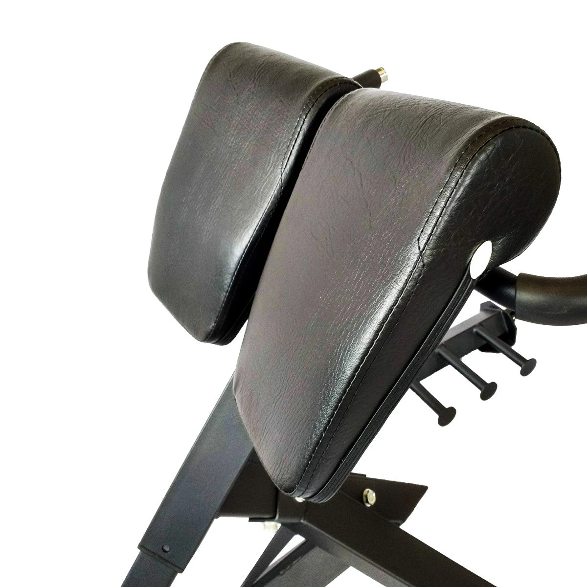 Robuste, Hochbelastbare Riot Rückenstreckerbank Für Den Kommerziellen Gebrauch – Bild 5