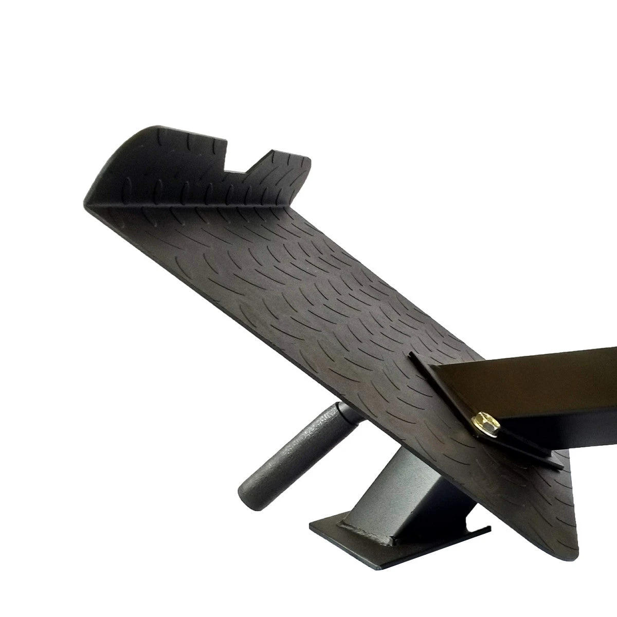 Robuste, Hochbelastbare Riot Rückenstreckerbank Für Den Kommerziellen Gebrauch – Bild 3