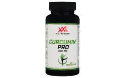 XXL Nutrition Curcumin Pro - 60 Kapseln