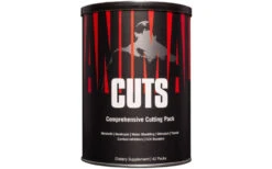 Universal Nutrition Animal Cuts - 42 Packs