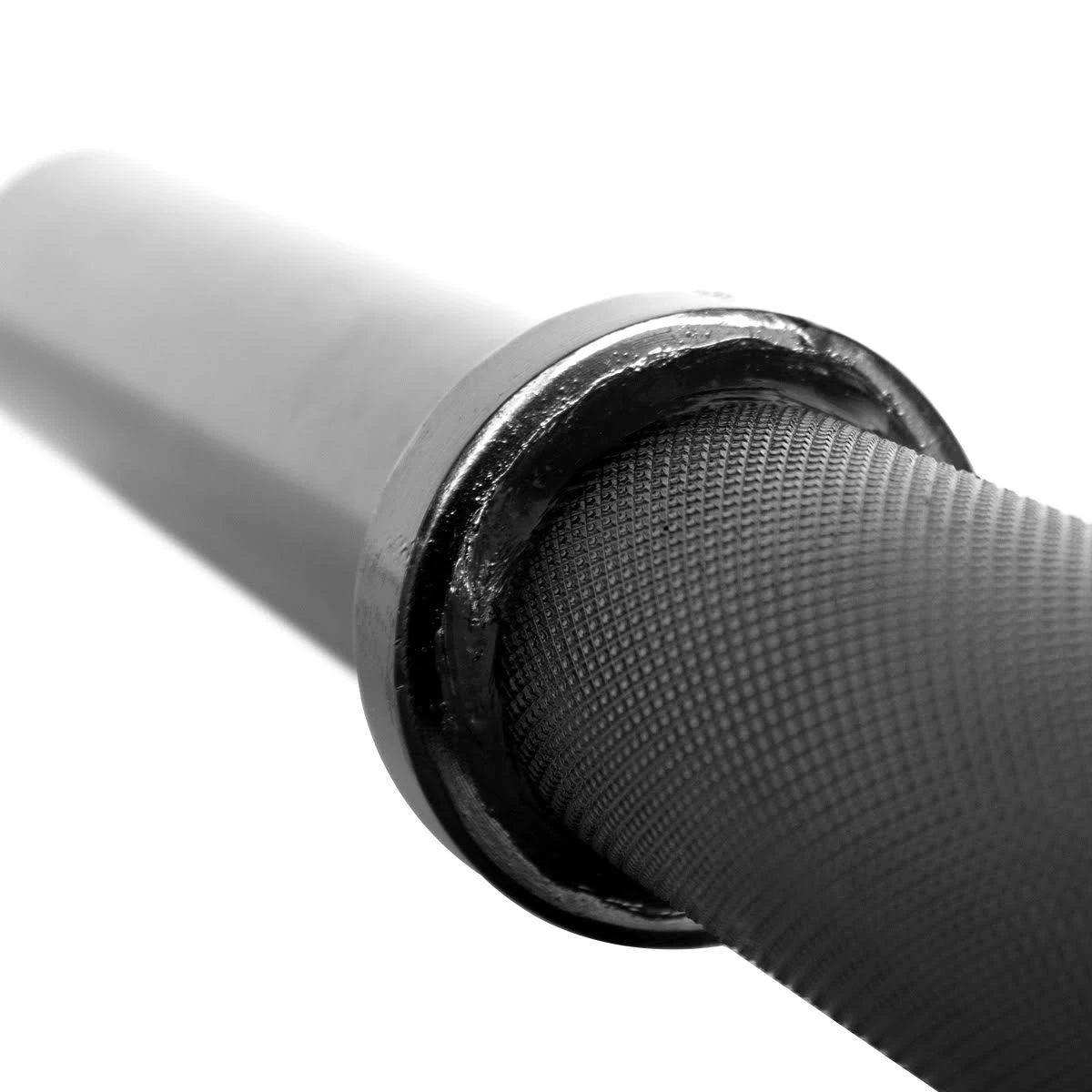 Beladbare Axle Kurzhantel – Bild 3