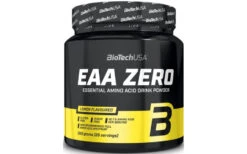 BioTechUSA EAA Zero - 350g