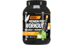 Engel Nutrition Premium Post Workout - 2000g Dose