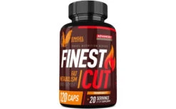 Engel Nutrition Finest Cut - 120 Kapseln