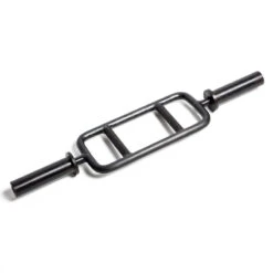 Olympia-Trizeps-Hantel Mit E-Coat überzogen