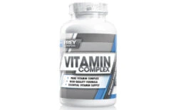 FREY NUTRITION Vitamin Complex - 120 Kapseln