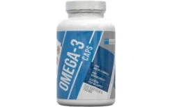 FREY NUTRITION Omega-3 - 240 Kapseln