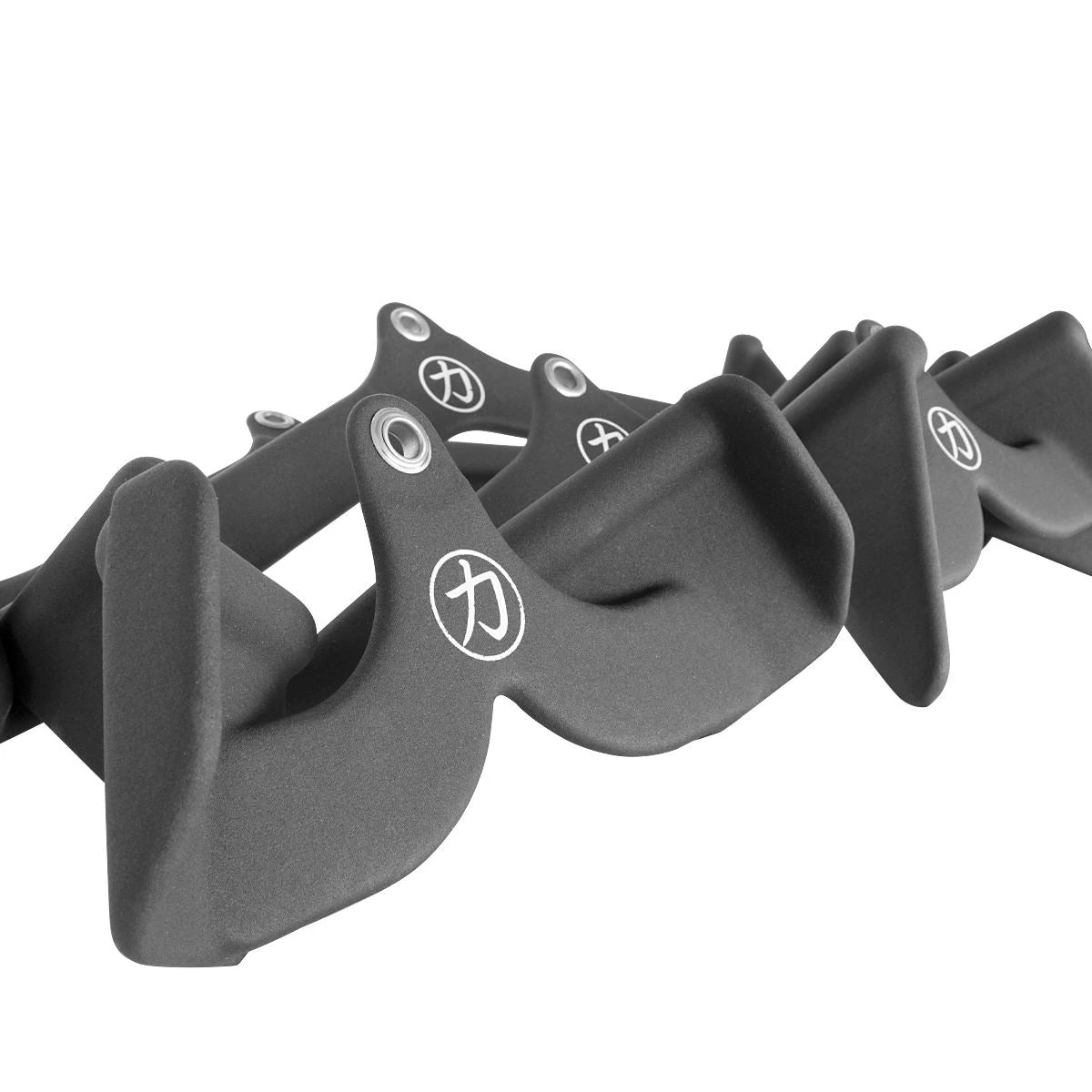 Multi Grip Griffe Set – Bild 2