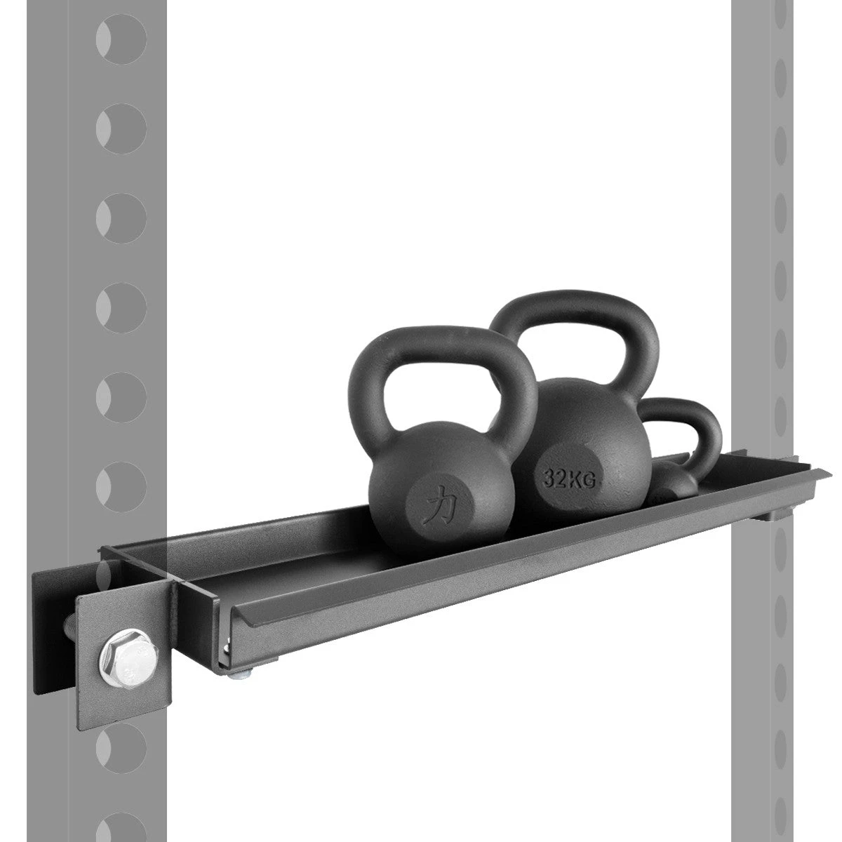 Kettlebell Aufbewahrungs-Attachment (75mm) – Bild 2