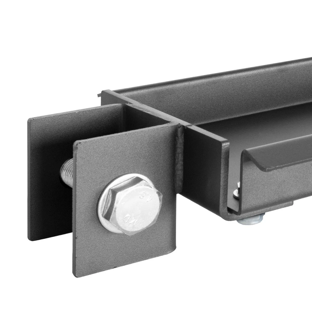 Kettlebell Aufbewahrungs-Attachment (75mm) – Bild 4