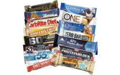 Low-Sugar Bar - Start Up Package