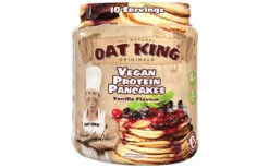 LSP Oat King Vegan Protein Pancakes - 500g